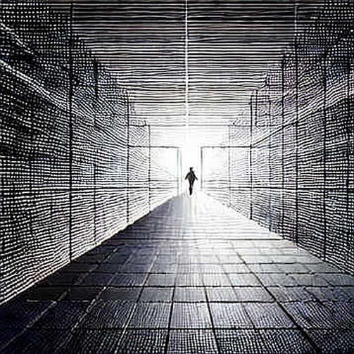 The Korean Bank Paradox: JPMorgan's Permissioned Chain and the Death of Retail Alpha