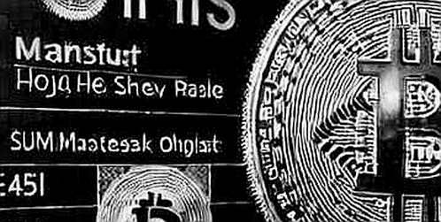 Wall Street's 8,000-Point Oracle Priced Ethereum as a DRAM Derivative. The Protocol Knows Better. Wall Street's 8,000-Point Oracle Priced Ethereum as a DRAM Derivative. The Protocol Knows Better.