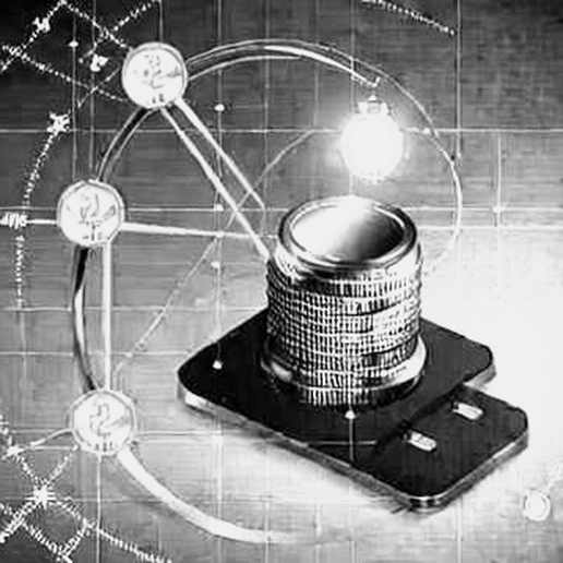 Texas's $10M Bitcoin ETF: A Data Discrepancy Hides a Structural Lock-In Texas's $10M Bitcoin ETF: A Data Discrepancy Hides a Structural Lock-In
