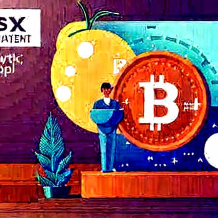 Iran's Strait of Hormuz Escalation: A Stress Test for Crypto's 'Digital Gold' Narrative Iran's Strait of Hormuz Escalation: A Stress Test for Crypto's 'Digital Gold' Narrative
